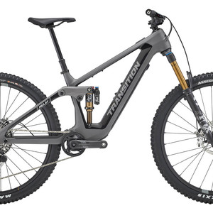 2023 Transition Relay Carbon XX AXS (Oxide Grey)