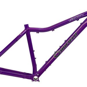 Canfield Yelli Screamy (Purple Haze)