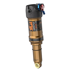 FOX FLOAT Factory (trunnion mount)