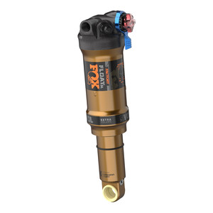 FOX FLOAT SL Factory (trunnion mount, with 3-position lever)