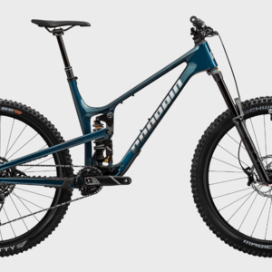 2023 Propain Tyee CF Price2Ride (Deep Forest Gloss)