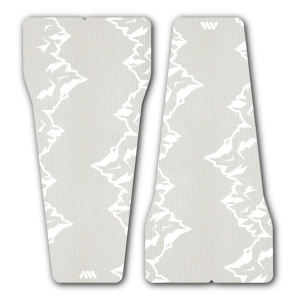 AMS Handlebar Guard (Mountains) 