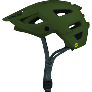 iXS Trigger AM Mips Helmet - Olive