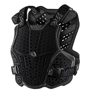 Troy Lee Designs Rockfight Body Armor - Black