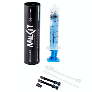 milKit Compact Tubeless Kits  
