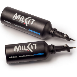 milKit Booster Air Cans