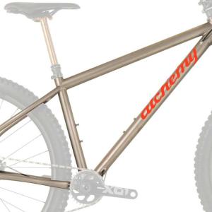 Alchemy Argos (Cerakote Blood Orange decals)