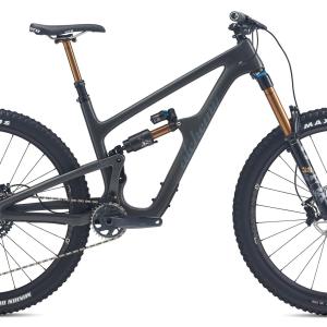 2022 Alchemy Arktos 150 SRAM GX Eagle 29 (Gray/Light Gray)