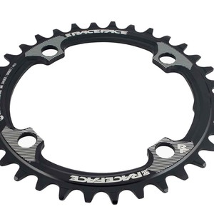 Race Face 1x Chainring 104 BCD - SHI 12