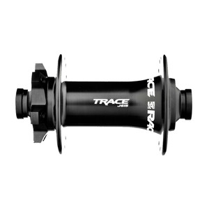 Race Face Trace J-Bend Front Hub
