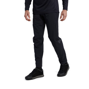 Race Face Indy Pants - Black - front