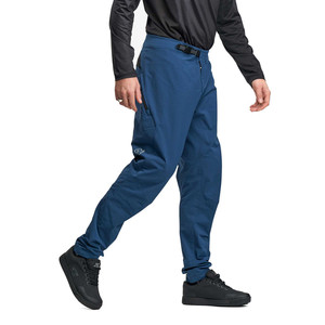 Race Face Ruxton Pants - Navy - front - 2023