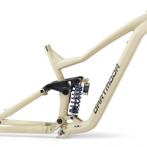 Commencal Supreme SX 650B (2017-2019) Frame - Reviews, Comparisons