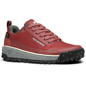 2023 Ride Concepts Women's Flume Flat (Rose)