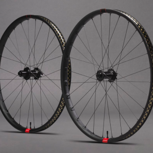 Reserve 30|HD Wheelset