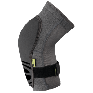 iXS Flow Evo+ Elbow Pad - Grey