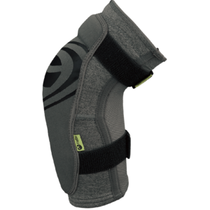 iXS Carve Evo+ Elbow Guards - Grey