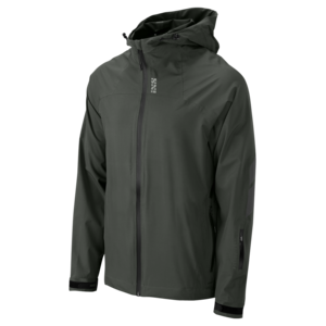 iXS Carve AW Jacket - Anthracite