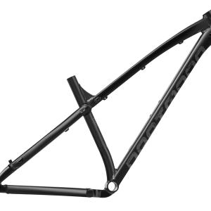 Dartmoor Primal 27.5 (Matte Black/Grey)