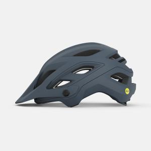 Giro Merit Spherical (Matte Portaro Grey)