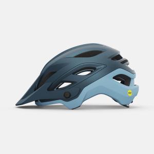 Giro Women's Merit Spherical (Matte Ano Harbor Blue)