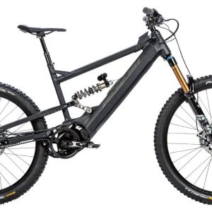2022 Nicolai G1 EBOXX E14