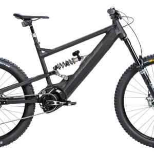 2022 Nicolai G1 EBOXX QLF