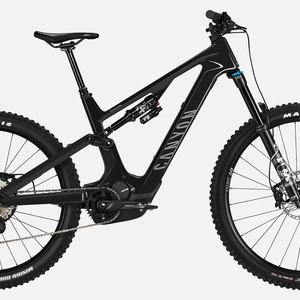 2023 Canyon Spectral:ON CF 8