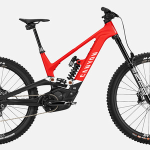 2023 Canyon Torque:ON CF Roczen