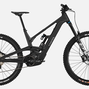 2023 Canyon Torque:ON CF 8
