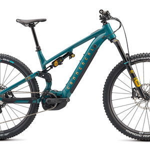 2023 Commencal Meta Power TR Bosch Öhlins Edition