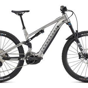 2023 Commencal Meta Power TR Bosch Essential (Silver)