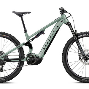 2023 Commencal Meta Power TR Bosch Ride (Pyrite Grey)