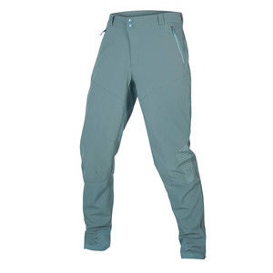 Endura MT500 Spray Pants - Moss - front