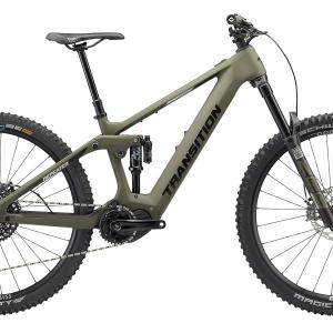 2022 Transition Repeater Carbon GX