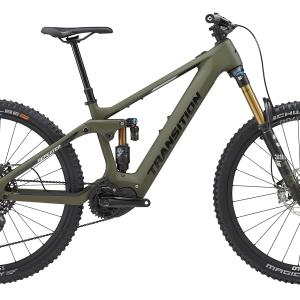 2022 Transition Repeater Carbon AXS