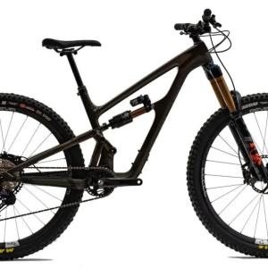 2022 Revel Rail 29 (Lead King; XT build shown)