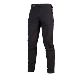 Endura MT500 Burner Pants - Black - front