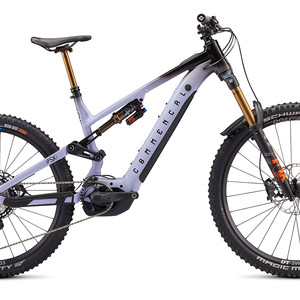2023 Commencal Meta Power SX Bosch Signature (Light Purple/Black)