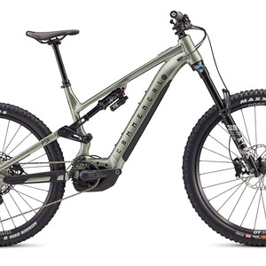 2023 Commencal Meta Power SX Bosch Essential (70's Green)