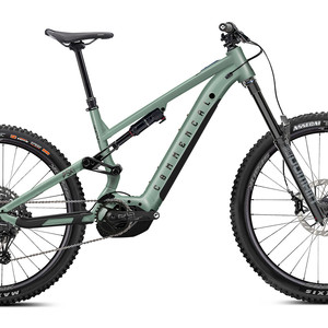 2023 Commencal Meta Power SX Bosch Ride (Pyrite Grey)