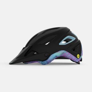 Giro Women's Montaro MIPS II (Matte Black Chroma Dot)