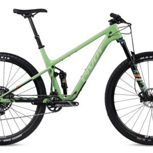 2023 Pivot Mach 4 SL Ride GX/X01 (Seafoam Green)
