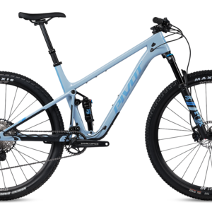 2023 Pivot Mach 4 SL Ride SLX/XT (Ice Blue)