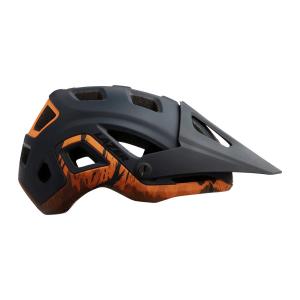 Lazer Impala MIPS (Matte Cobalt Orange)