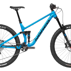 2023 Norco Sight A3 Shimano (Blue/Black)