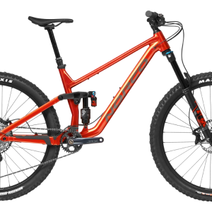2023 Norco Sight A2 Shimano (Orange/Grey)