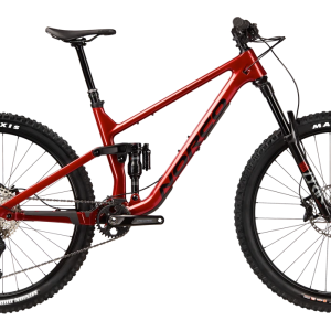 2023 Norco Sight C3 Shimano (Red/Black)