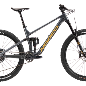 2023 Norco Sight C2 SRAM (Grey/Gold)