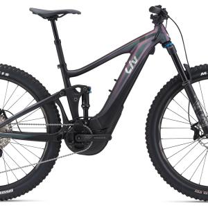 2022 Liv Intrigue X E+ 2